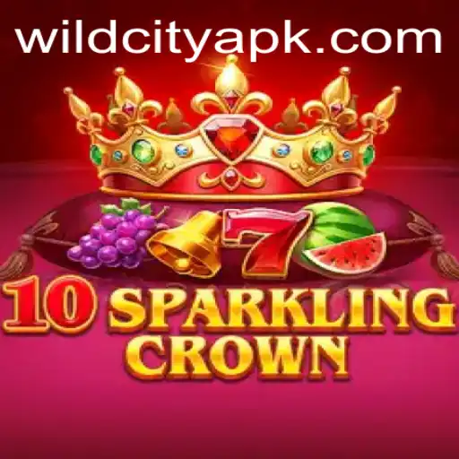 10SparklingCrown: A New Era of Gaming