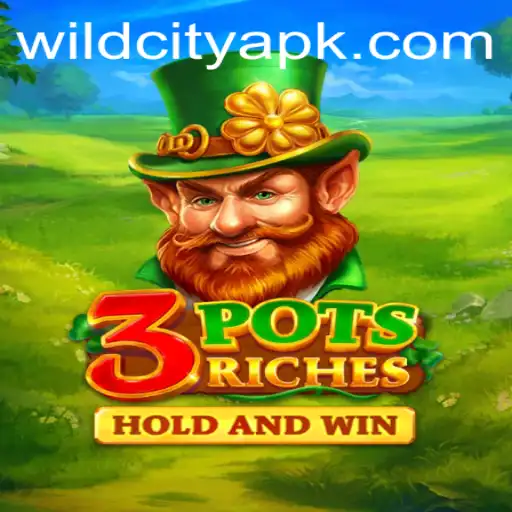 Discover the Thrilling World of 3potsRiches: A Wildcity Adventure