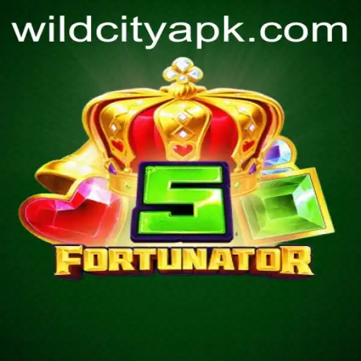 Explore the Exciting World of 5Fortunator in WildCity