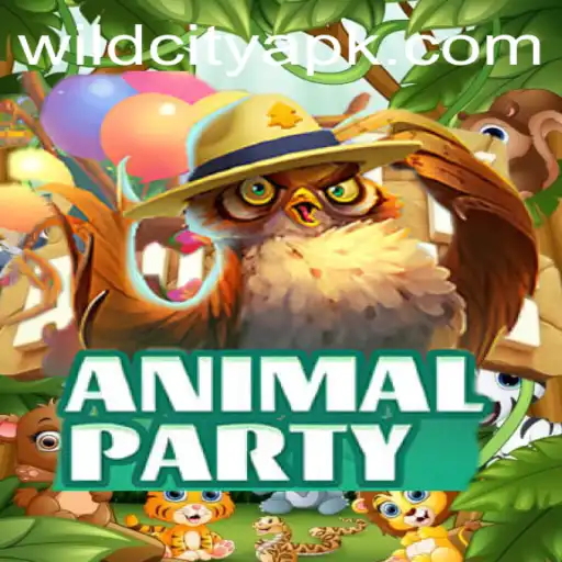 Exploring the Exciting World of AnimalParty: A WildCity Experience
