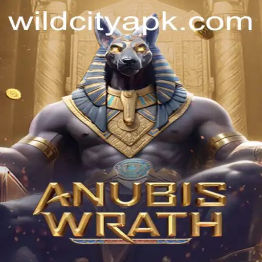 AnubisWrath Game Unveiled