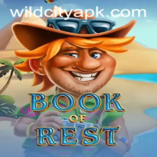 Exploring the Intriguing World of 'BookofRest': Dive into the Wildcity Adventure