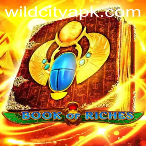 Exploring BookofRiches: A Wild Adventure in Wildcity