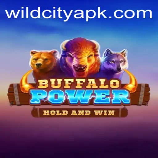 BuffaloPower: An In-Depth Look into WildCity's Latest Gaming Phenomenon