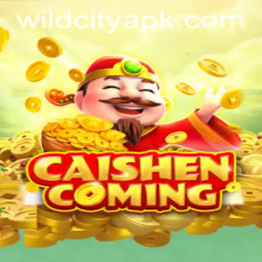 Explore the Exciting World of CAISHENCOMING in WildCity