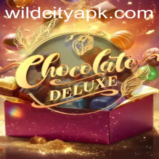 Discover the Thrills of ChocolateDeluxe: A WildCity Adventure