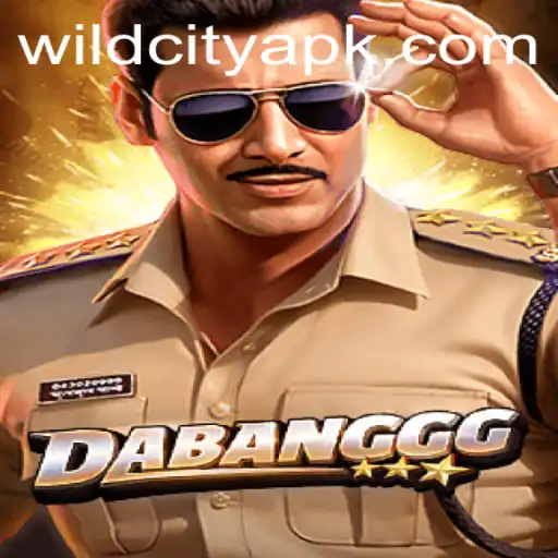 Discover the Thrills of DABANGGG: The Adventure of Wildcity
