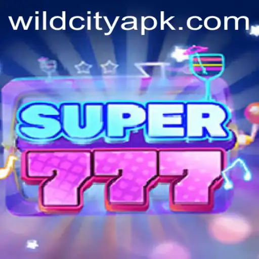 Discover Super777: A Thrilling Game Journey