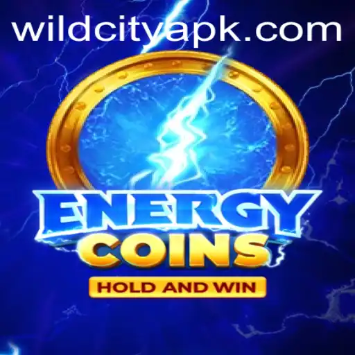 The Thrilling Adventure of EnergyCoins: Navigating the WildCity
