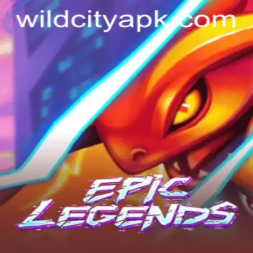 EpicLegends: An In-Depth Look into the Wildcity Adventure