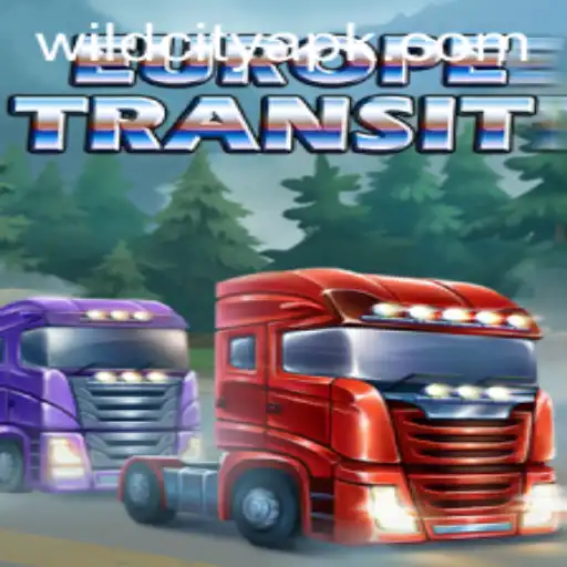 Explore the Dynamic World of EuropeTransit: The Wild City Adventure