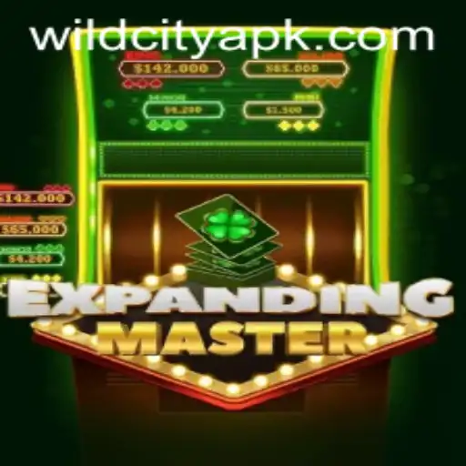 ExpandingMaster: Navigating the Wildcity