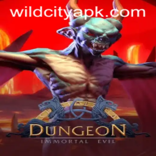 Exploring Dungeon: A Wildcity Adventure