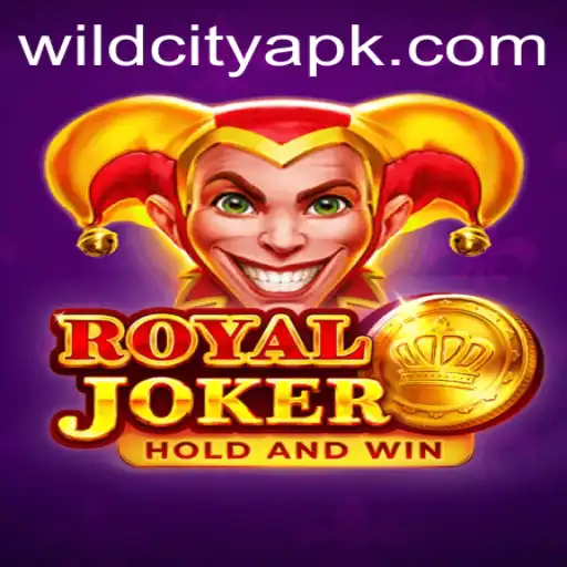 Exploring Royaljoker and the Exciting World of Wildcity
