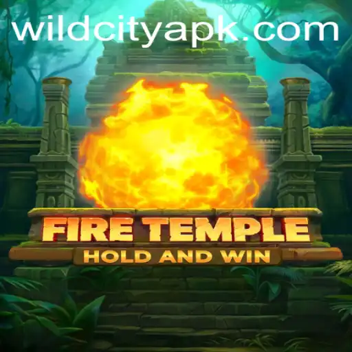 Explore the Thrilling World of FireTemple: Conquer the WildCity Challenge