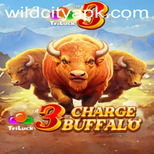 3ChargeBuffalo: An Exciting Journey Through the Wild City