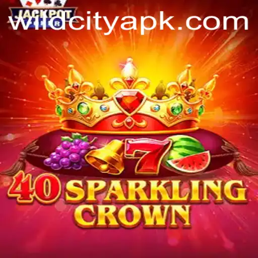 Unearthing the Excitement of 40SparklingCrown: A Journey Through WildCity