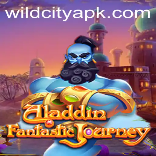 Discover the Enchantment of Aladdin in Wildcity: A Thrilling Adventure Awaits