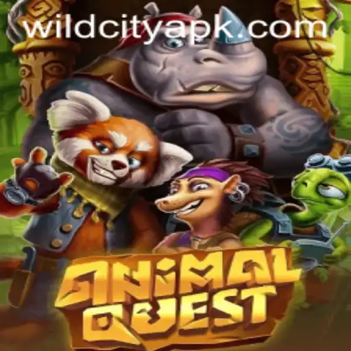 Discover the Adventure in AnimalQuest WildCity