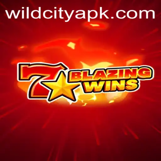 BlazingWins: Enter the Thrill of Wildcity Adventures