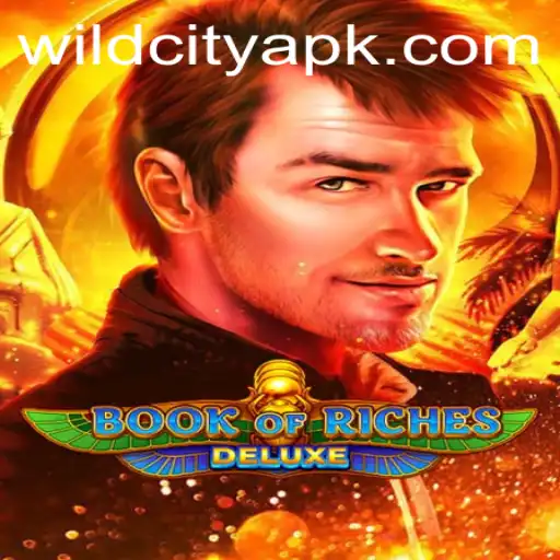 Exploring the Enchantment of Book of Riches Deluxe and its Wild City Adventures