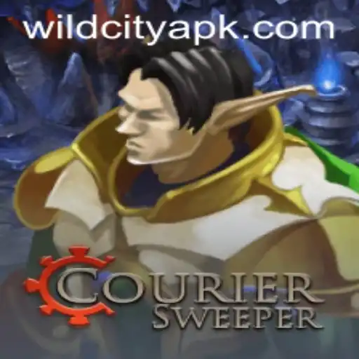 CourierSweeper: The Game that Combines Strategy, Speed, and Survival in the Heart of Wildcity