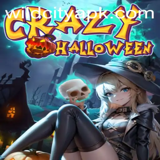Crazy Halloween: An Immersive Journey into the Wild City