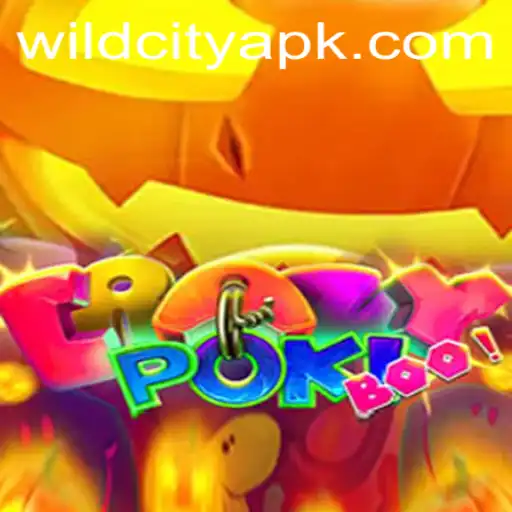 CrazyPokiBoo: Navigating the Exciting Maze of Wildcity