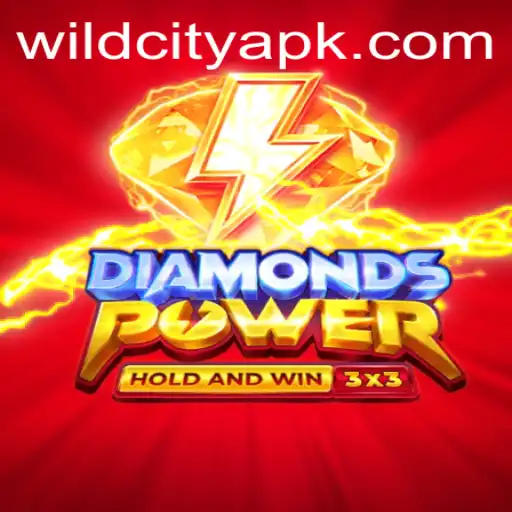 Exploring Diamondspower: A Deep Dive into the World of Wildcity