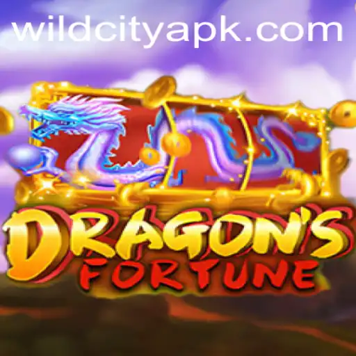 Unveiling DragonFortune: A Thrilling Adventure in the World of Wildcity