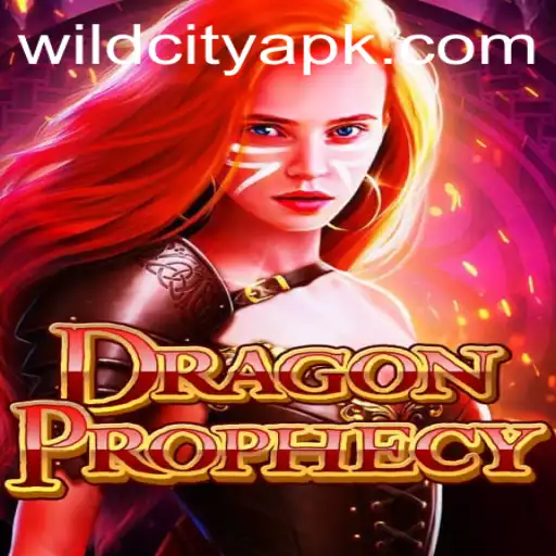 DragonProphecy Unveiled in the Wild City
