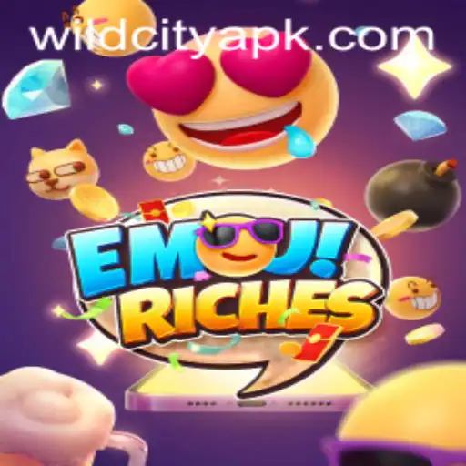 Exploring the Dynamic World of EmojiRiches