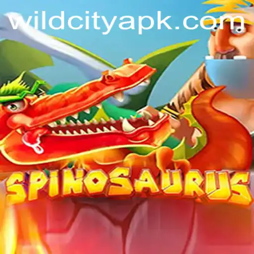 The Exciting World of Spinosaurus