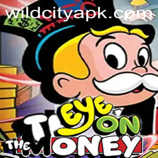 EyeOnTheMoney: Dive into the Wildcity Adventure