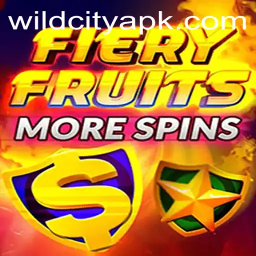 FieryFruitsMoreSpins Game Review