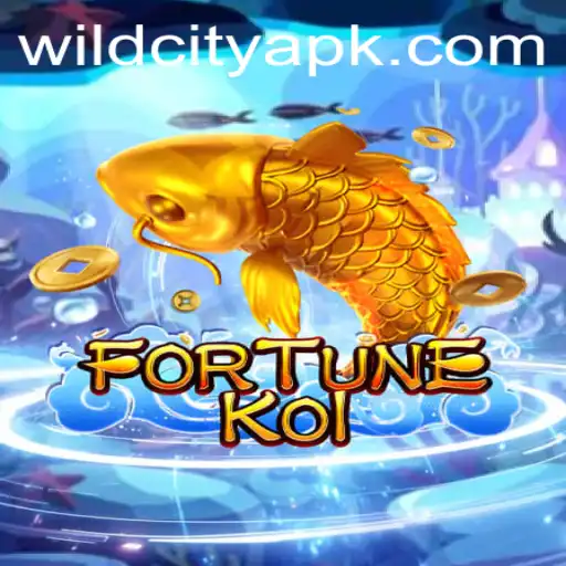 FORTUNEKOI: The Wildcity Adventure