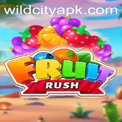 Experience the Thrill of FruitRush: Unleash Your Inner Gamer in the WildCity