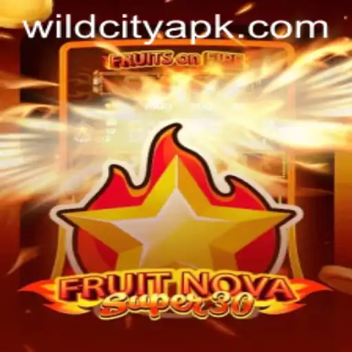 Dive into the Exciting World of FruitrNovaSupe30: The Ultimate Gaming Experience