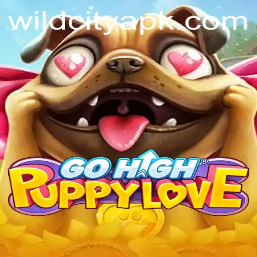 Exploring the Enchanting World of GoHighPuppyLove in WildCity