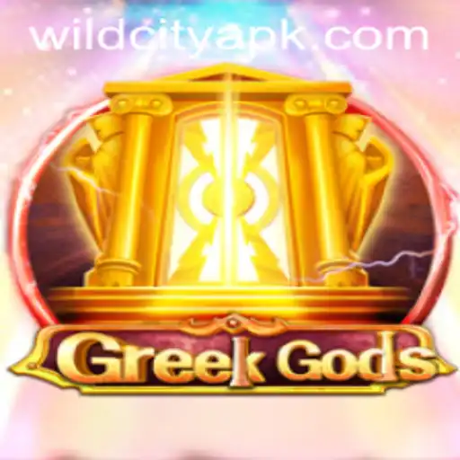 GreekGods: A Mythical Journey Through the Wild City