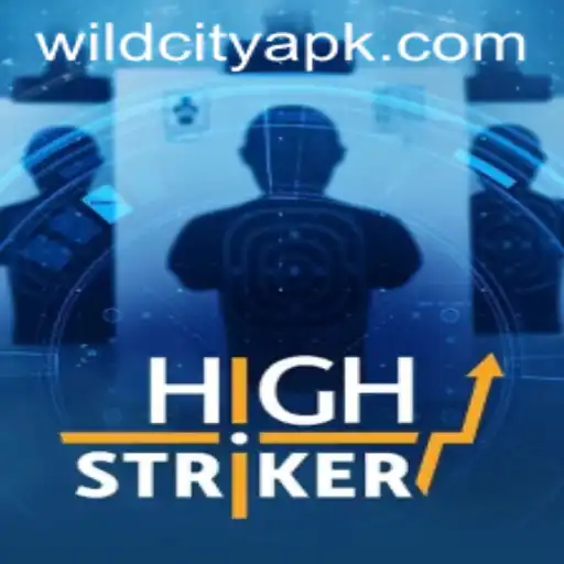 HighStriker: A New Era in Virtual Gaming Amidst the Buzz of WildCity