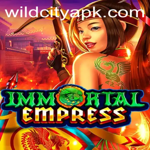 ImmortalEmpress: Conquer the Wildcity in a Realm of Eternal Power