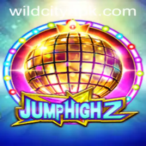 JumpHigh2 - The Ultimate Adventure in WildCity