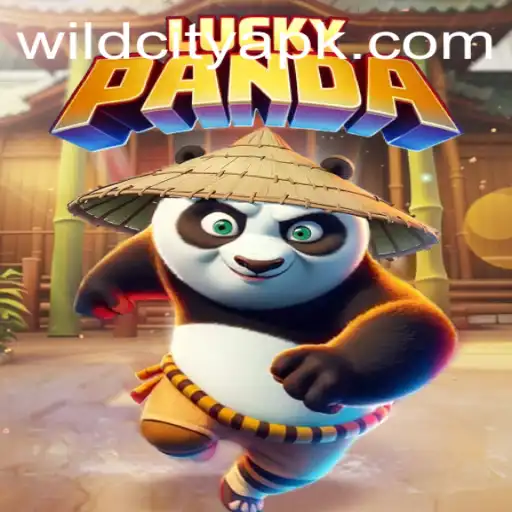 Discover the Enchantment of LuckyPanda: A Deep Dive into the WildCity Adventure