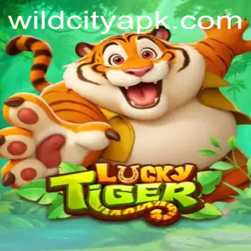 Unveiling the Excitement of LuckyTiger: A Journey into the WildCity Experience