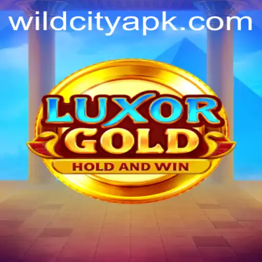 Unveiling LuxorGold: The Wild City Adventure