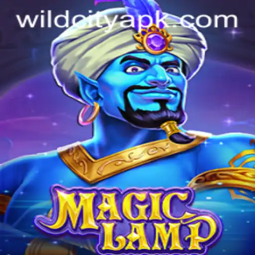 MagicLamp: Discover the Enchantment of WildCity
