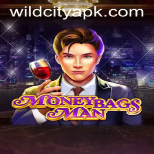 MoneybagsMan: Conquer the Wildcity