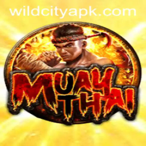 MuayThai: The Dynamic Martial Arts Game Revolutionizing the WildCity