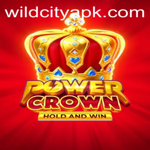 PowerCrown: Dominion in the Dynamic WildCity